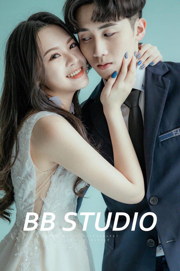 Read more about the article 婚紗攝影1