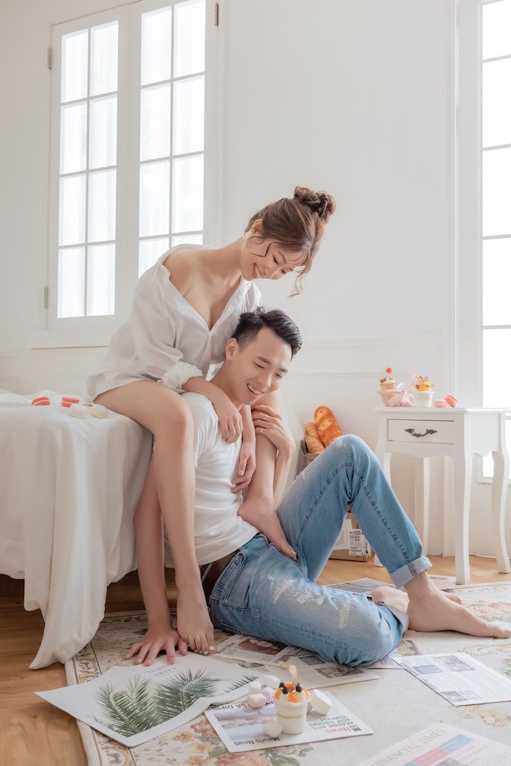 Read more about the article 婚紗攝影3