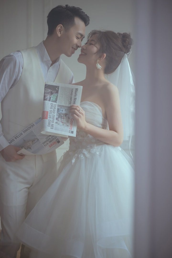 Read more about the article 婚紗攝影2