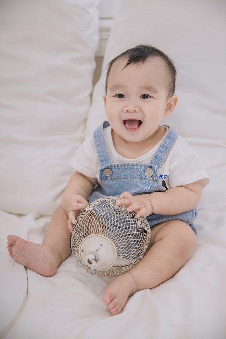 Read more about the article 兒童寫真1