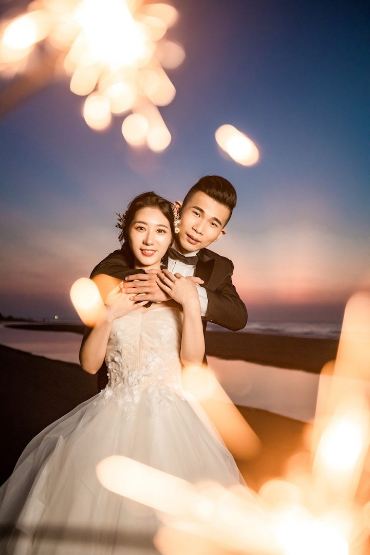 Read more about the article 婚紗攝影5