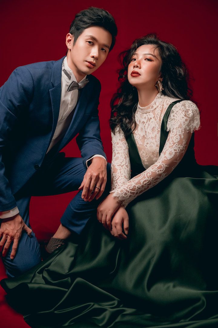 Read more about the article 婚紗攝影6
