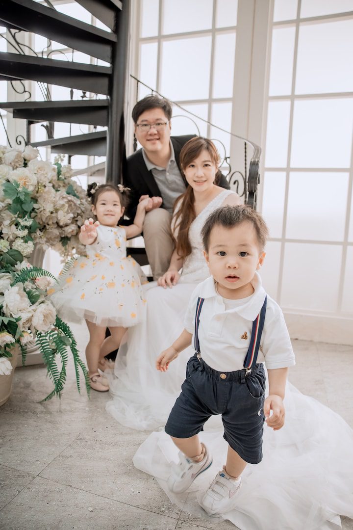 Read more about the article 全家福2